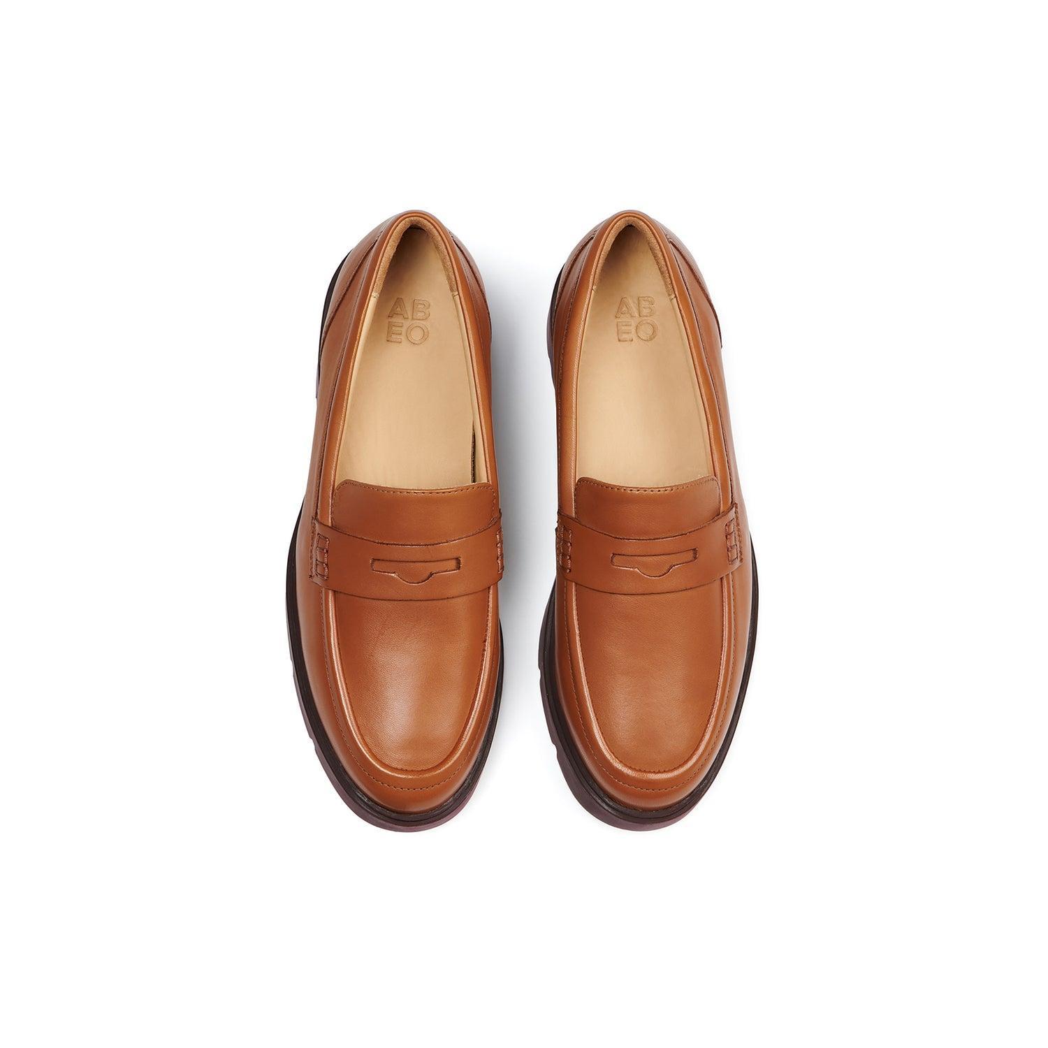 Boulevard Loafer Metatarsal Product Image