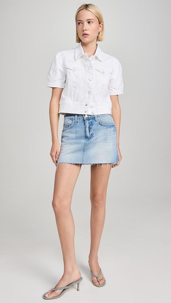 PAIGE Kendra Jacket | Shopbop Product Image