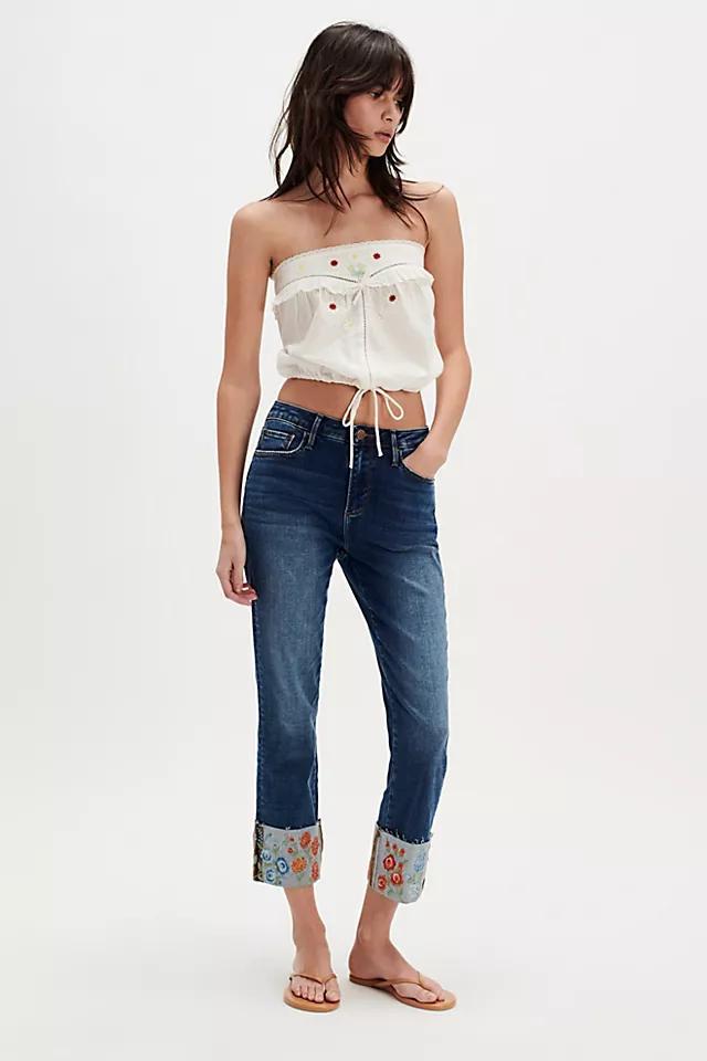 Driftwood Colette Jeans Product Image