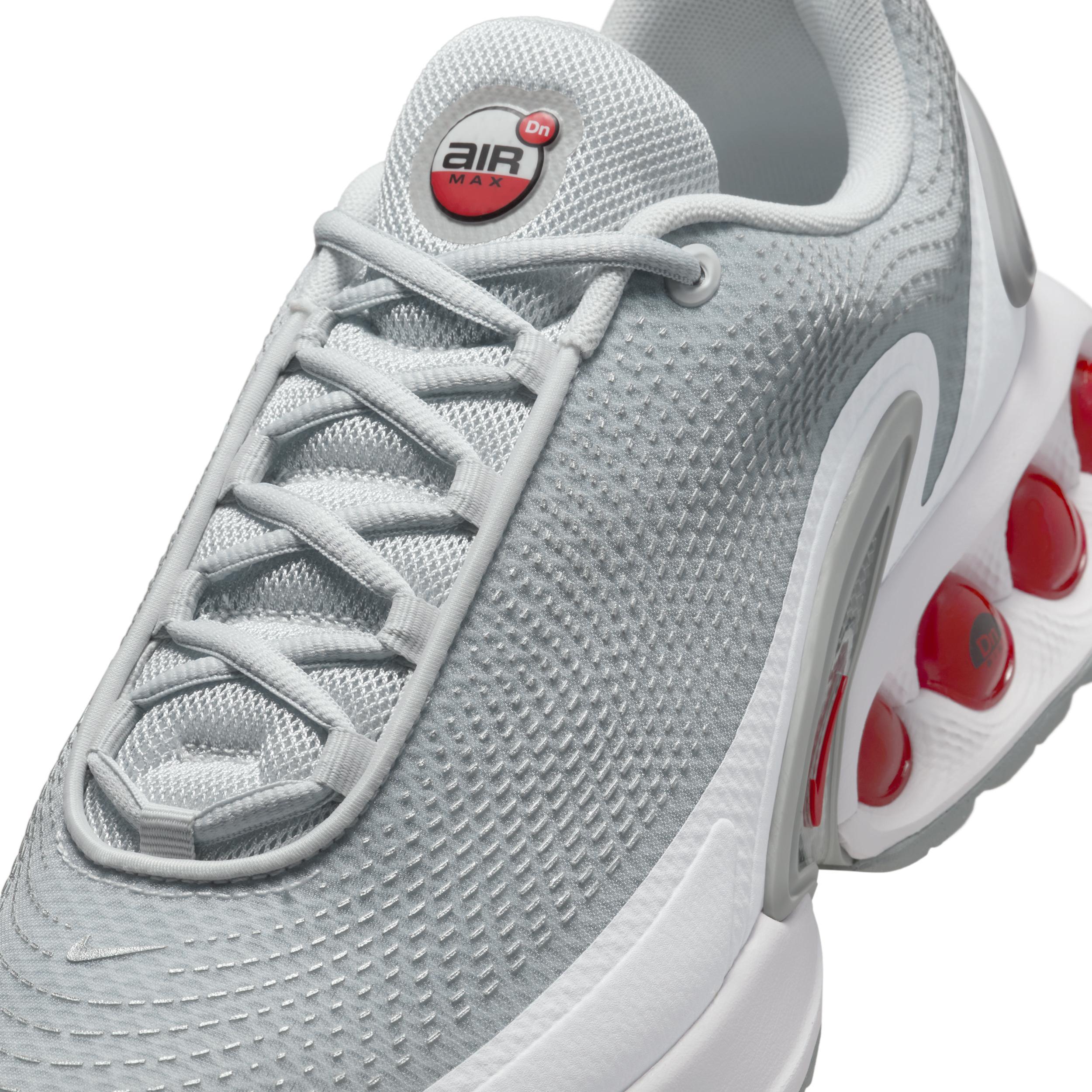 Nike Men's Air Max Dn Shoes Product Image