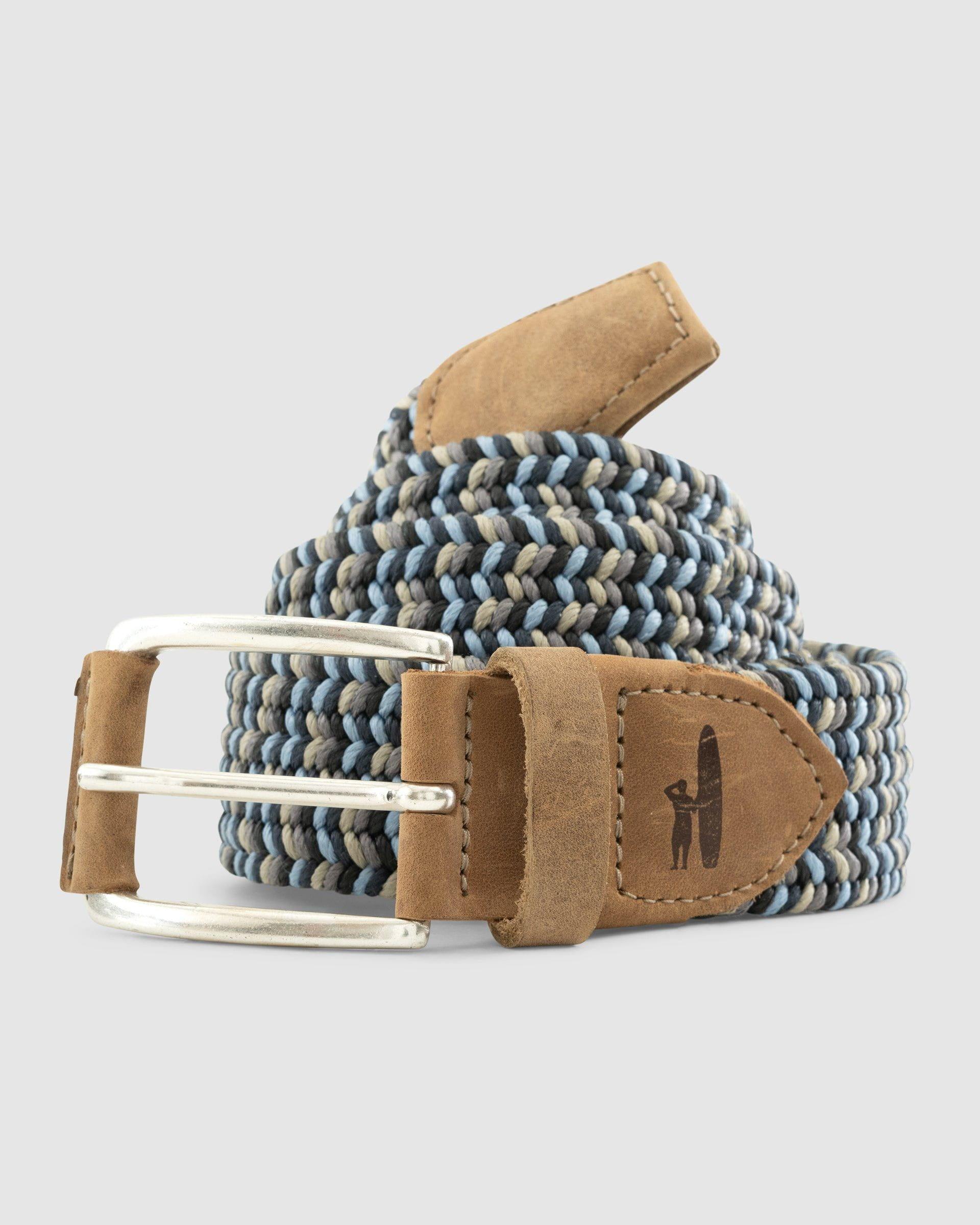 Cotton Stretch Belt Male Product Image