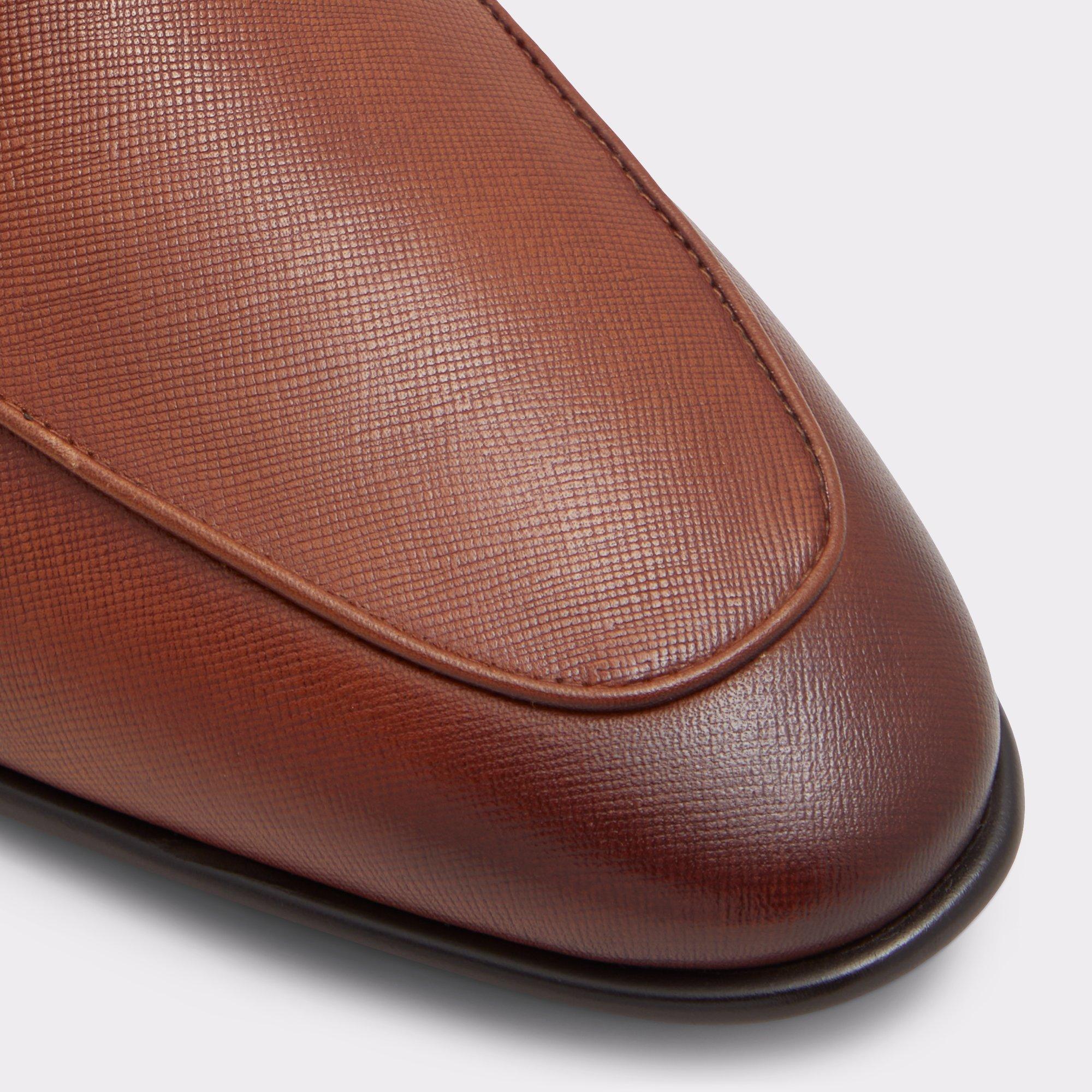 Gwardon Cognac Men's Loafers & Slip-Ons | ALDO US Product Image