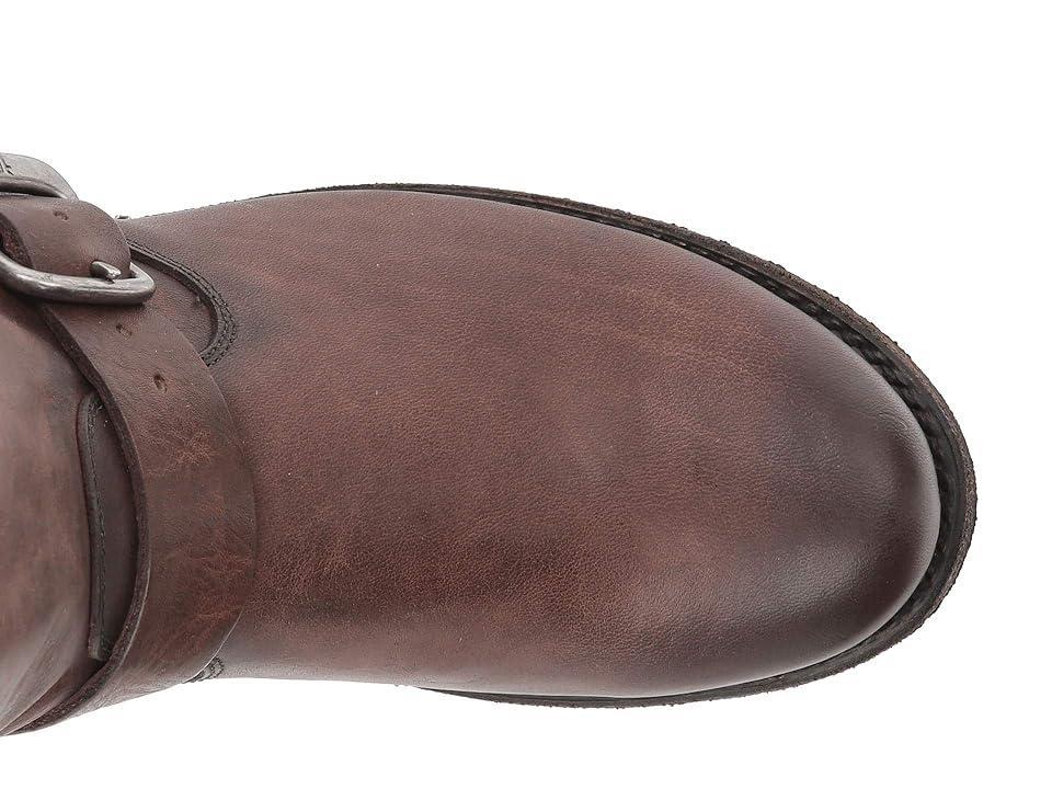 Frye Veronica Short (Stone Washed Oiled Vintage) Women's Boots Product Image