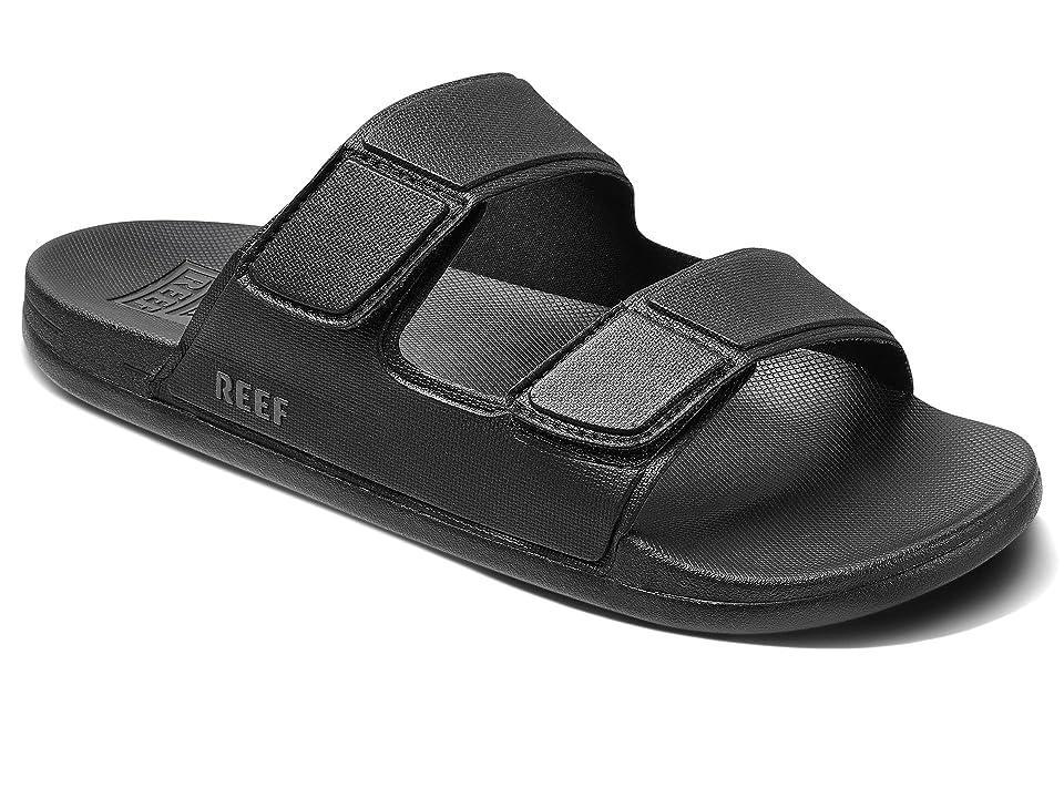 Reef Mens Cushion Tradewind Slide Sandal Product Image