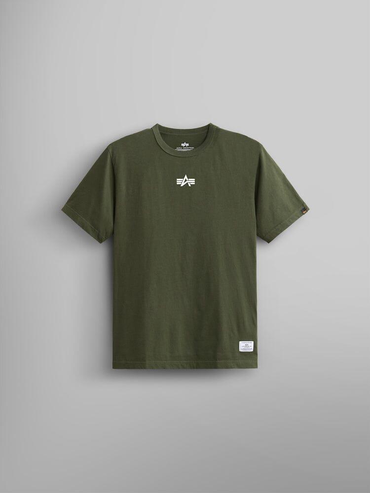 ALPHA BUBBLE TEE Product Image