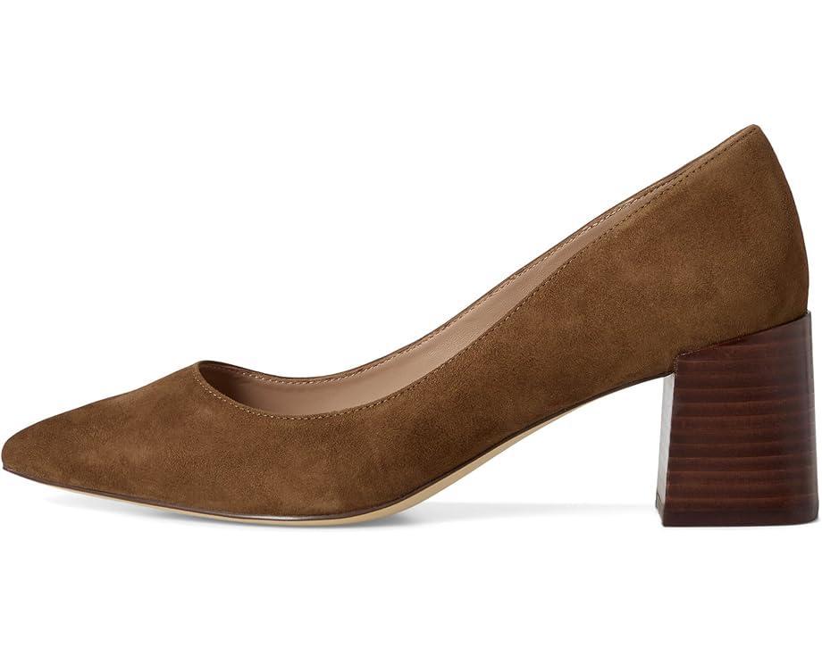 Women's Cole Haan Cassandra Block Heel Pumps Product Image