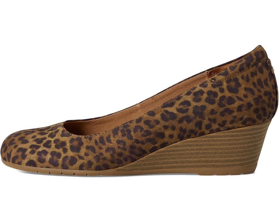 Sloane Wedge Product Image