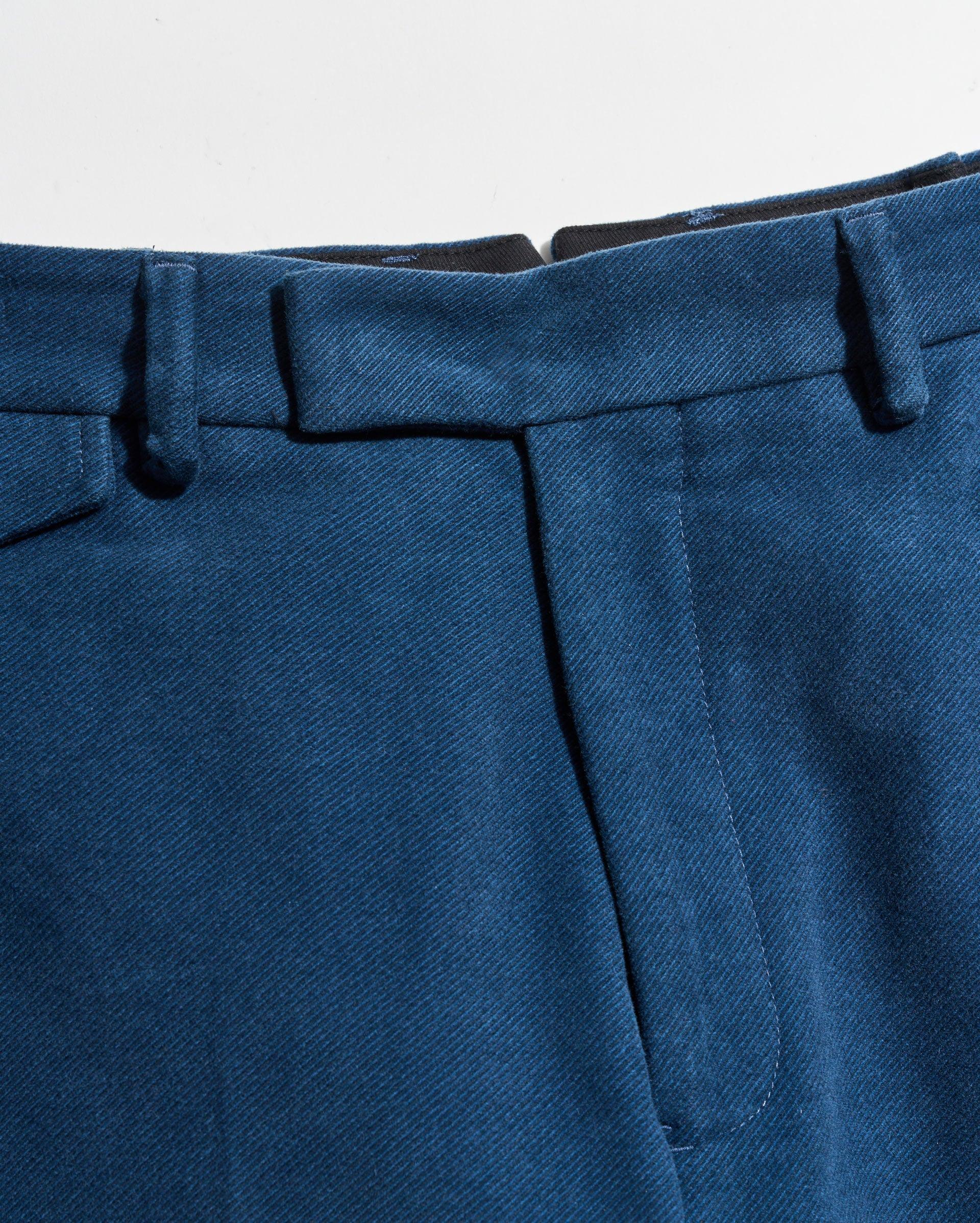 Moleskin Dylan Jacket -  Product Image