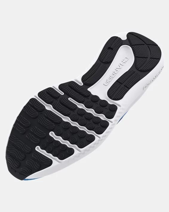 UA Surge 4 Wide Mens (4E) Running Shoes Product Image