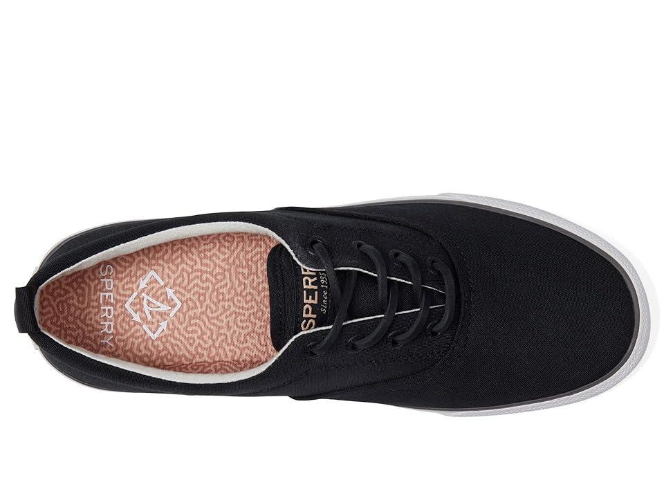 Sperry Striper II CVO Seacycled 1) Men's Shoes Product Image