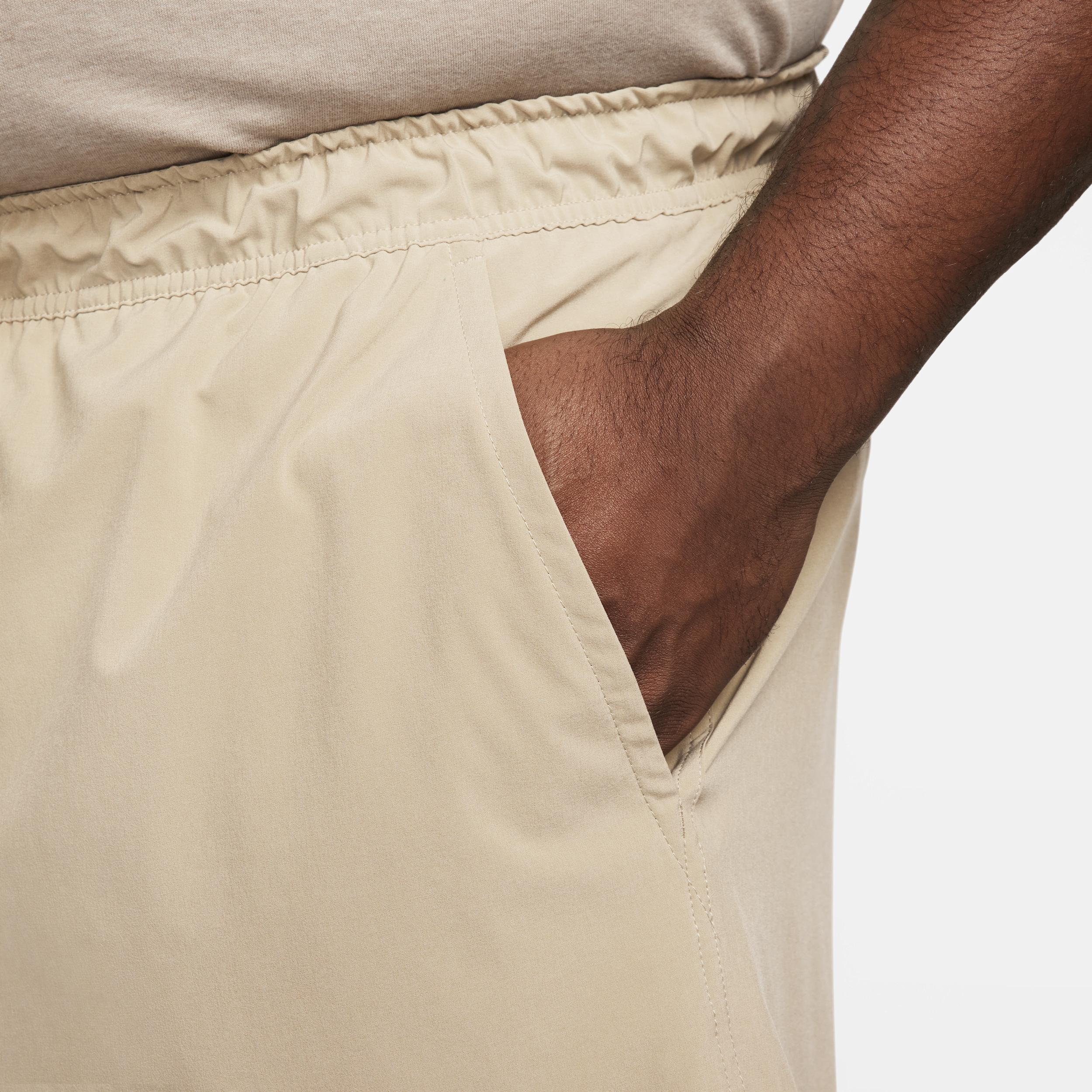 Mens Nike Unlimited Dri-FIT 5 Unlined Versatile Shorts Product Image