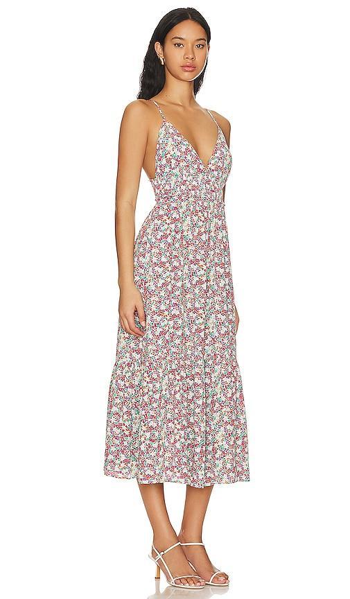 Lisa Dress Steve Madden Product Image