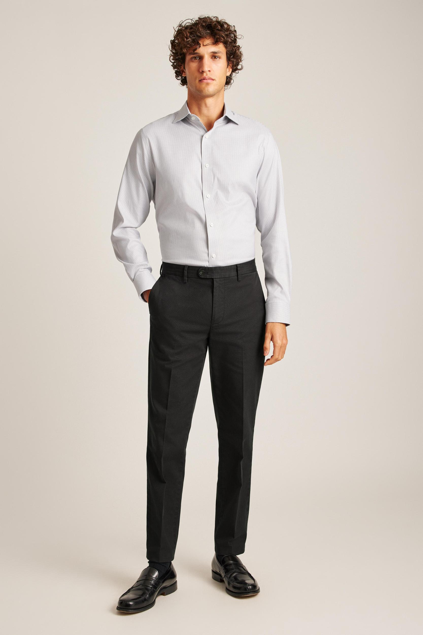 Jetsetter Stretch Dress Shirt Product Image