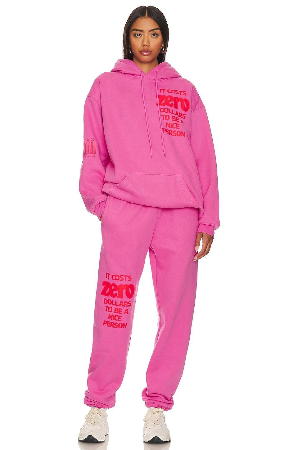 It Costs $0 Hoodie The Mayfair Group Product Image