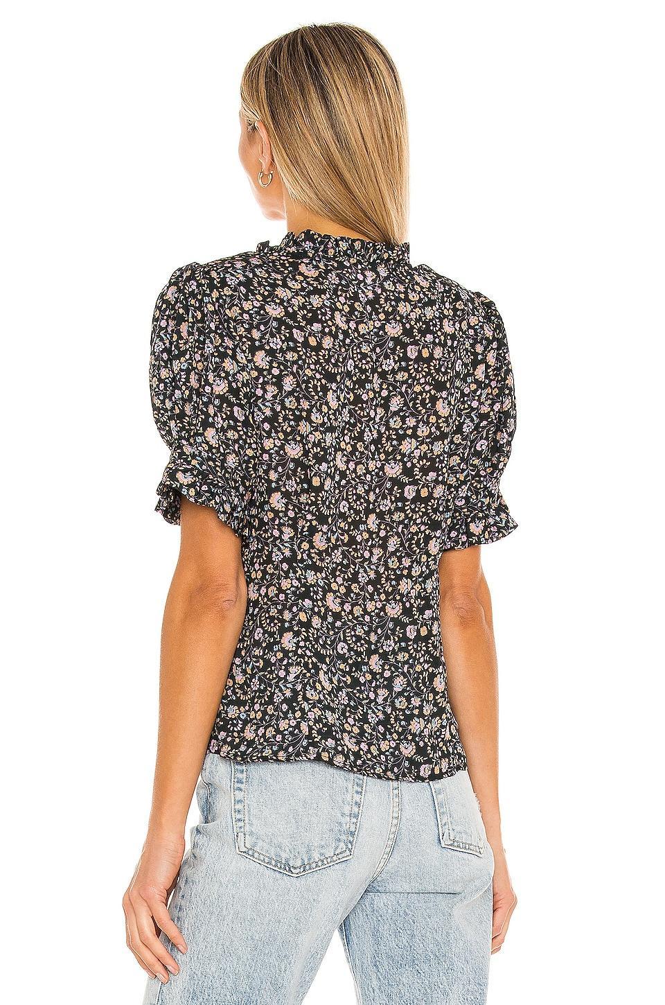 The Bistro Blouse Selkie Product Image