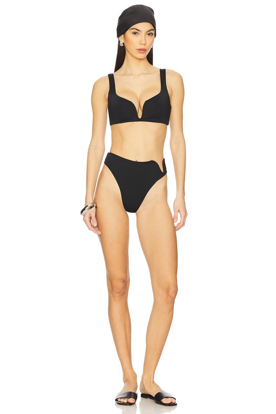 Eliza Bikini Bottom Riot Swim Product Image