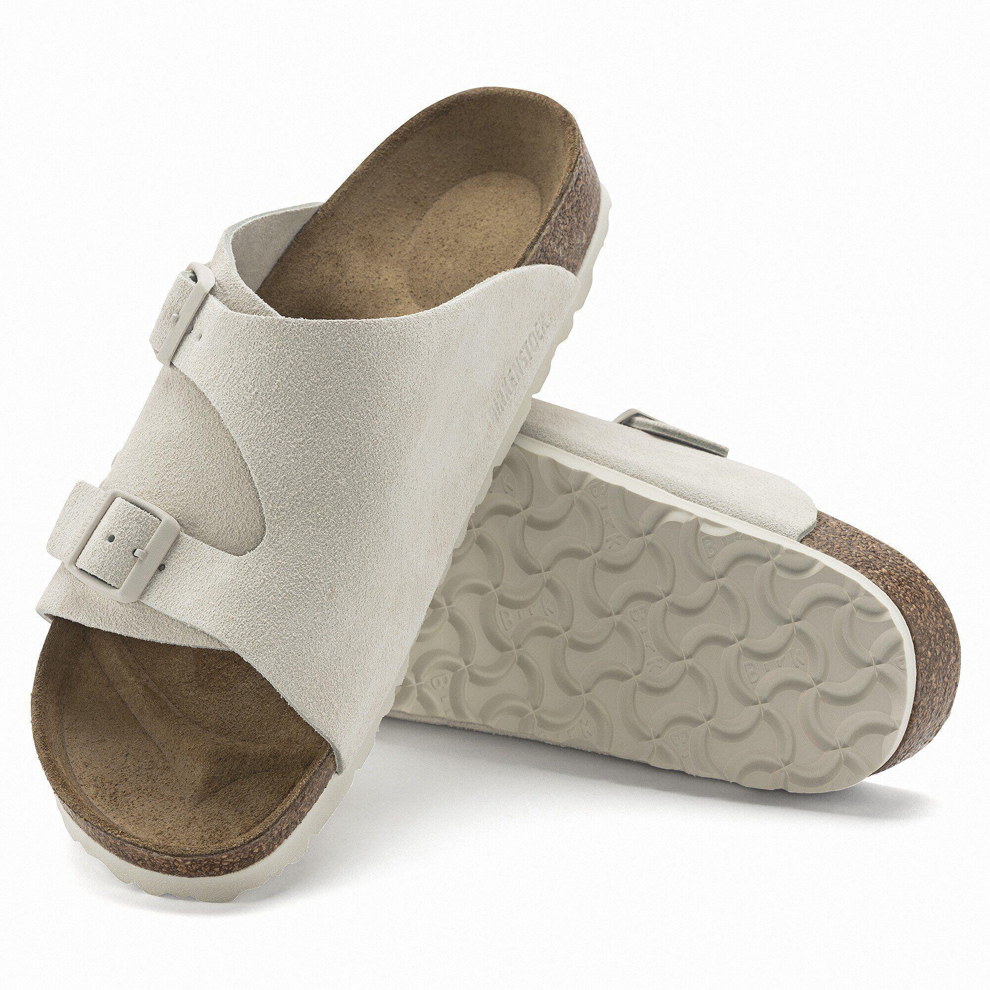Zürich Suede Leather Product Image