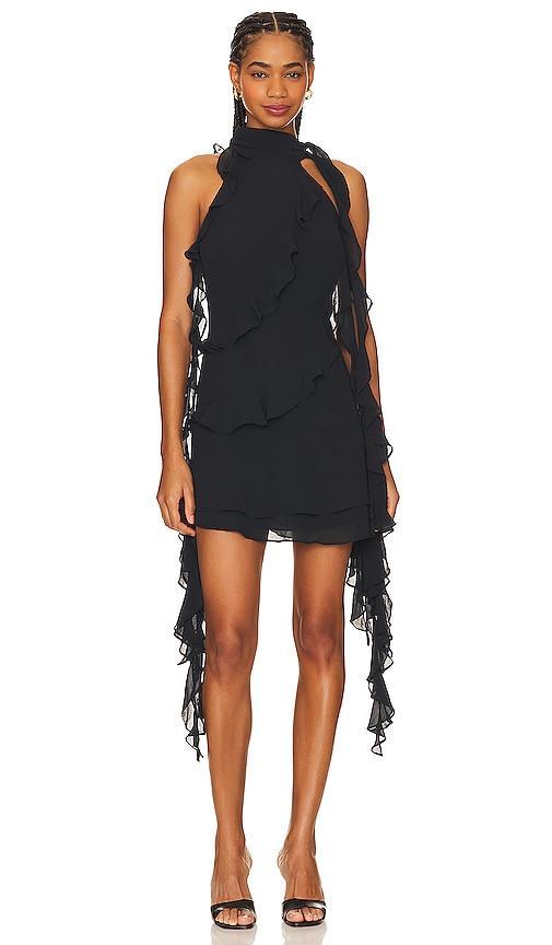Batula Mini Dress Lovers and Friends Product Image
