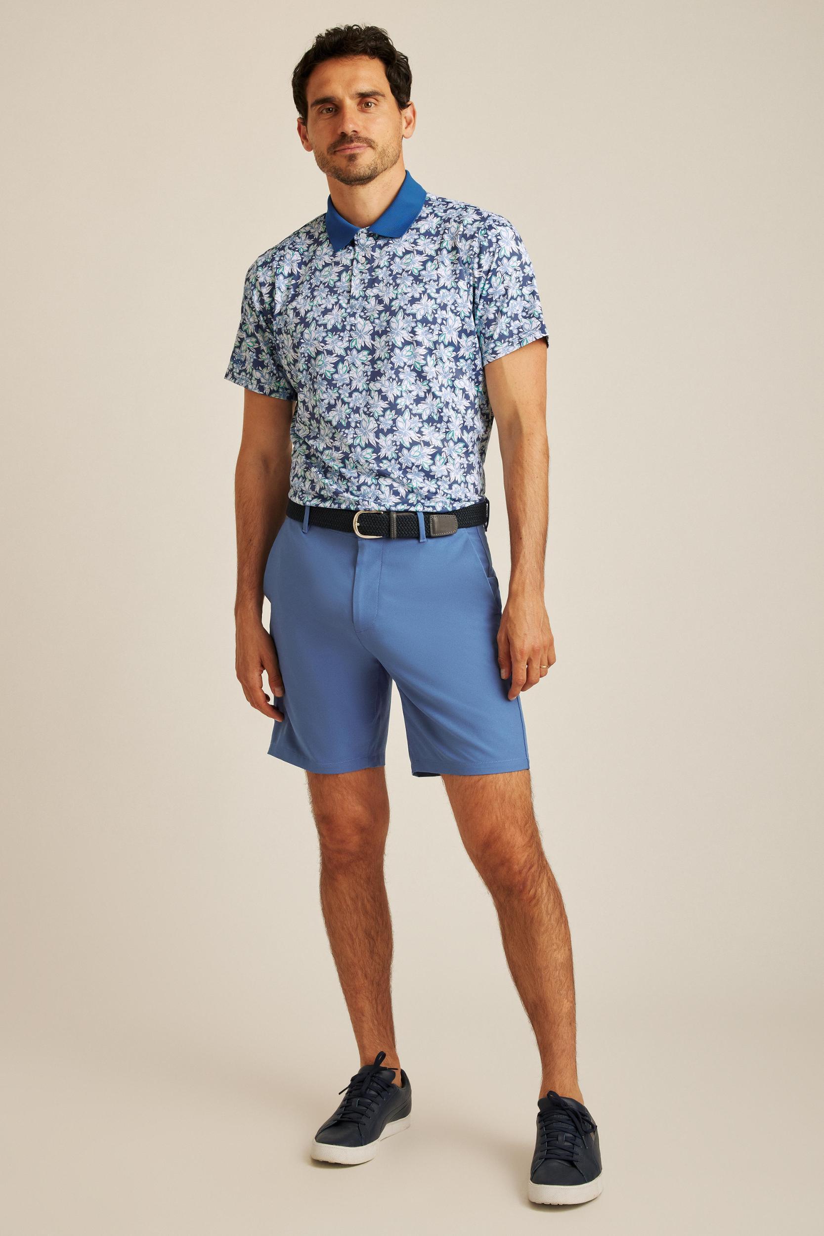 Performance Link Shorts Product Image