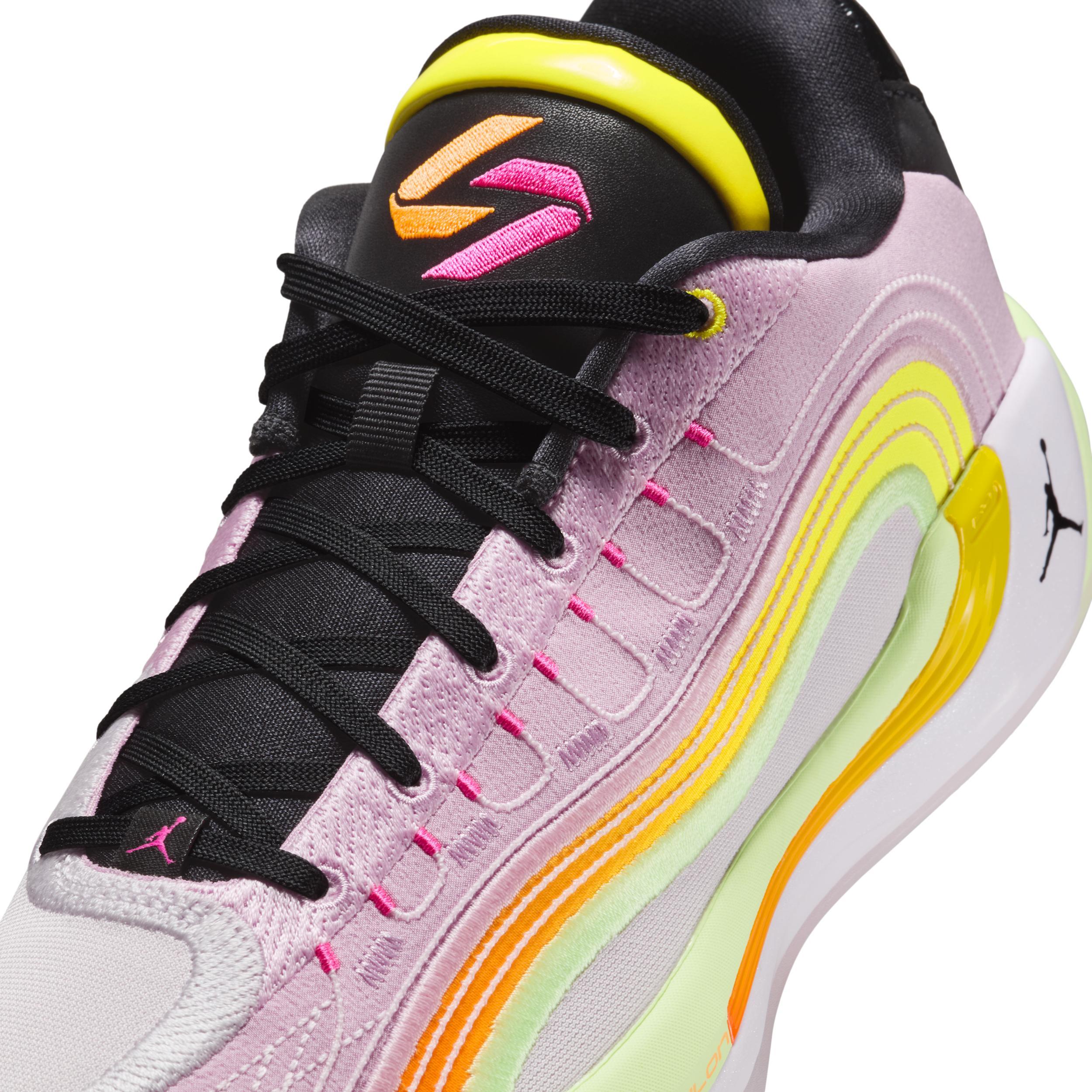 Nike Men's Luka 4 "Gone Fishing" Basketball Shoes Product Image