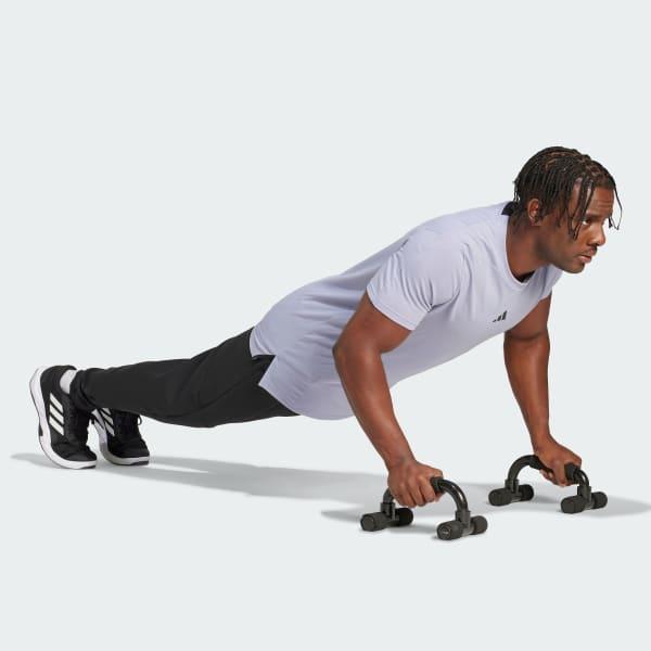 Designed for Training Workout Tee Product Image