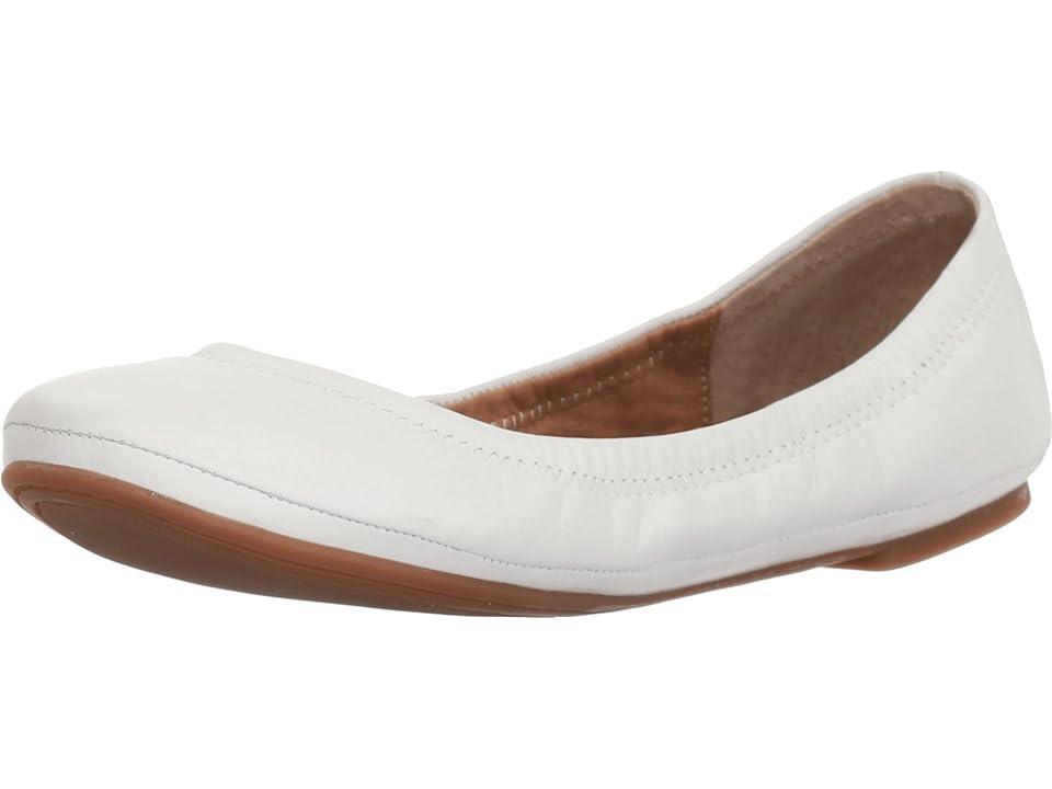 Lucky Brand Emmie Leather Ballet Flats Product Image