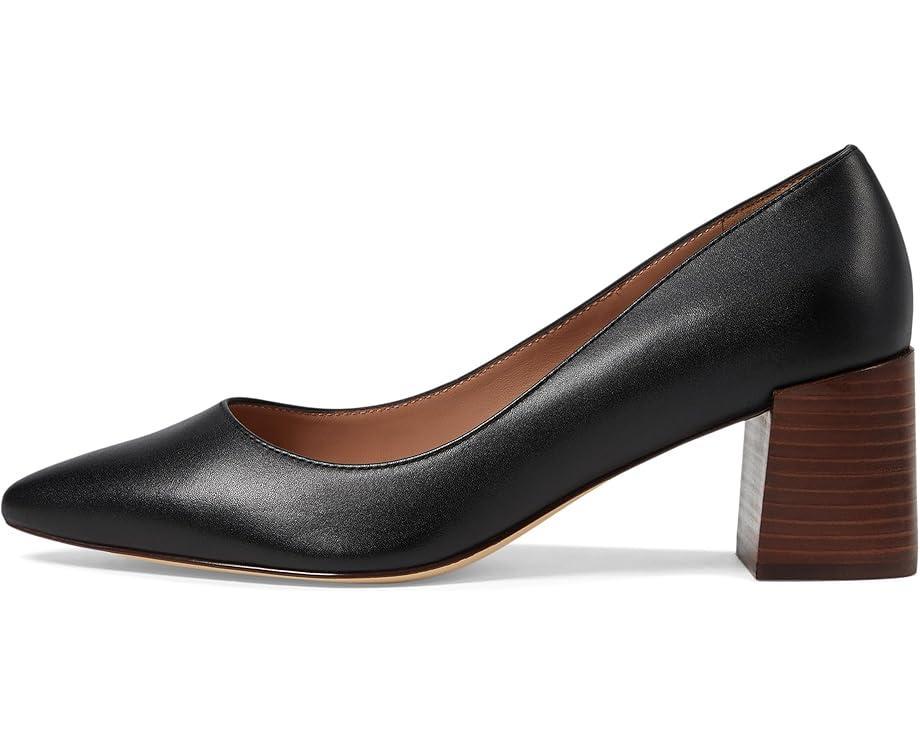Cassandra Block Heel Pumps Product Image