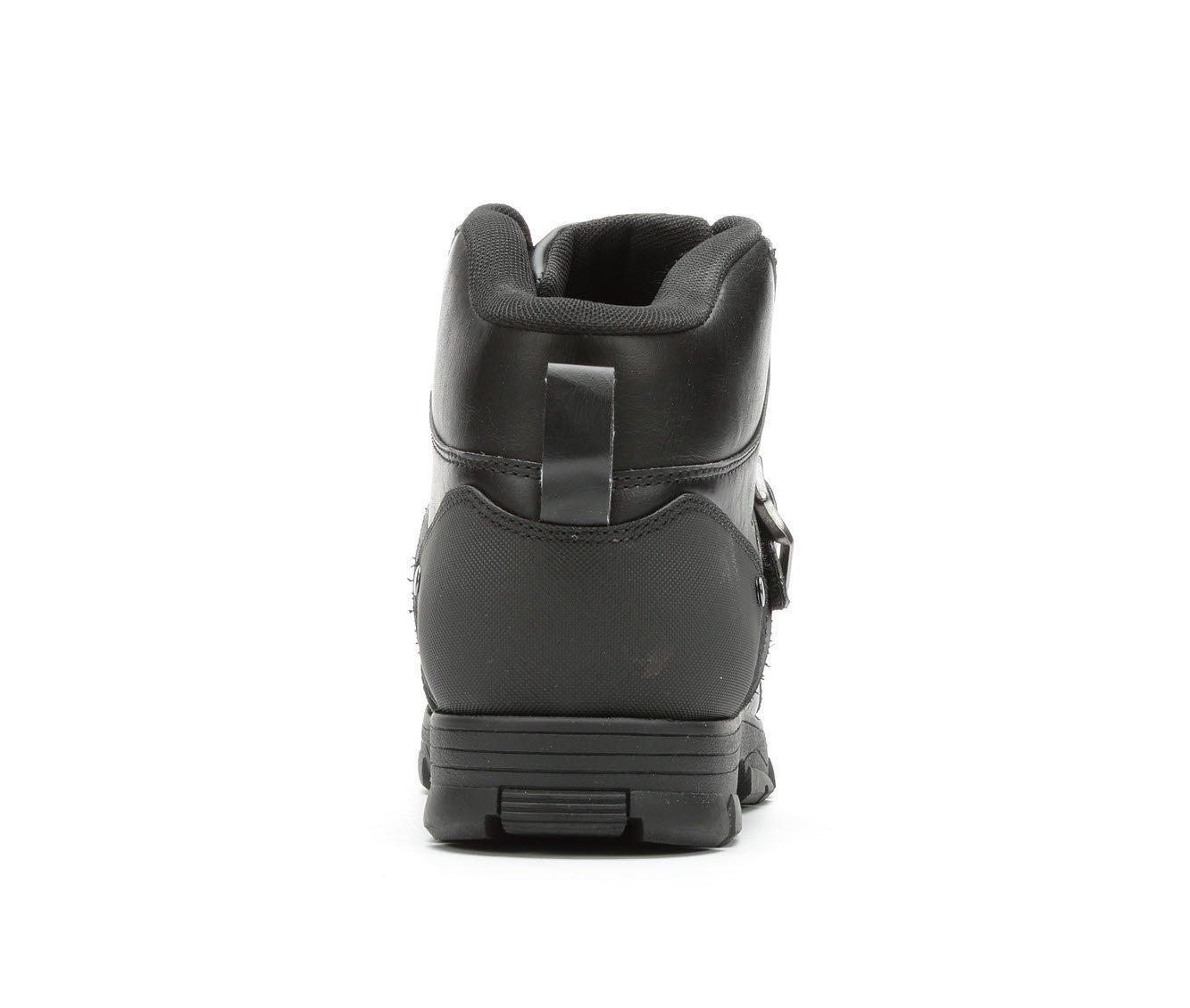 Men's US Polo Assn Kedge Lace-Up Boots Product Image
