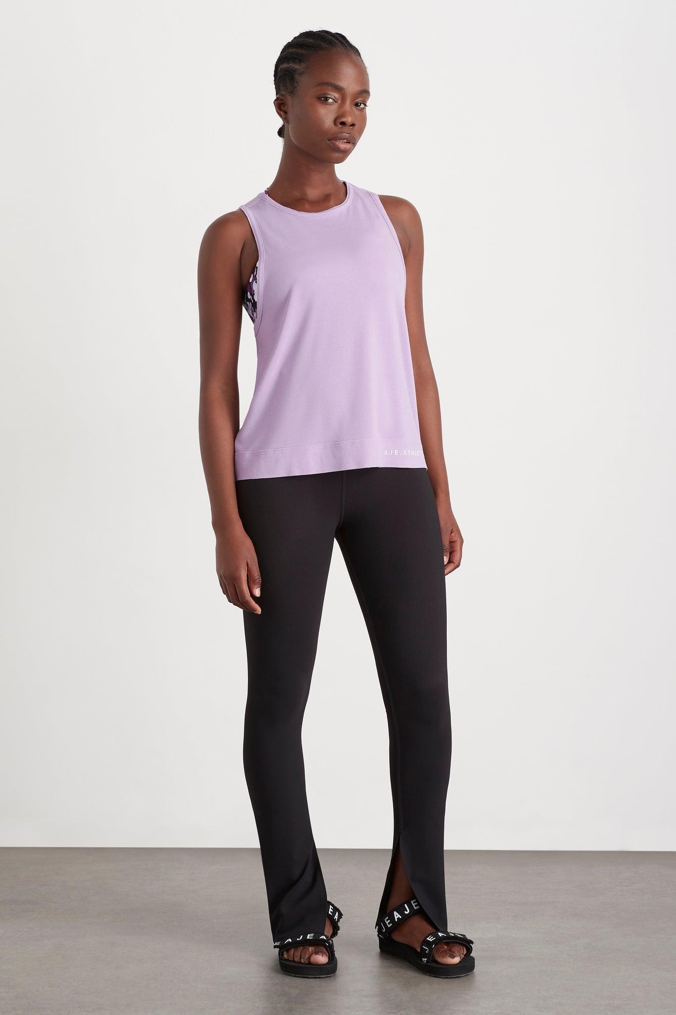 Twist Back Tank 137 Product Image