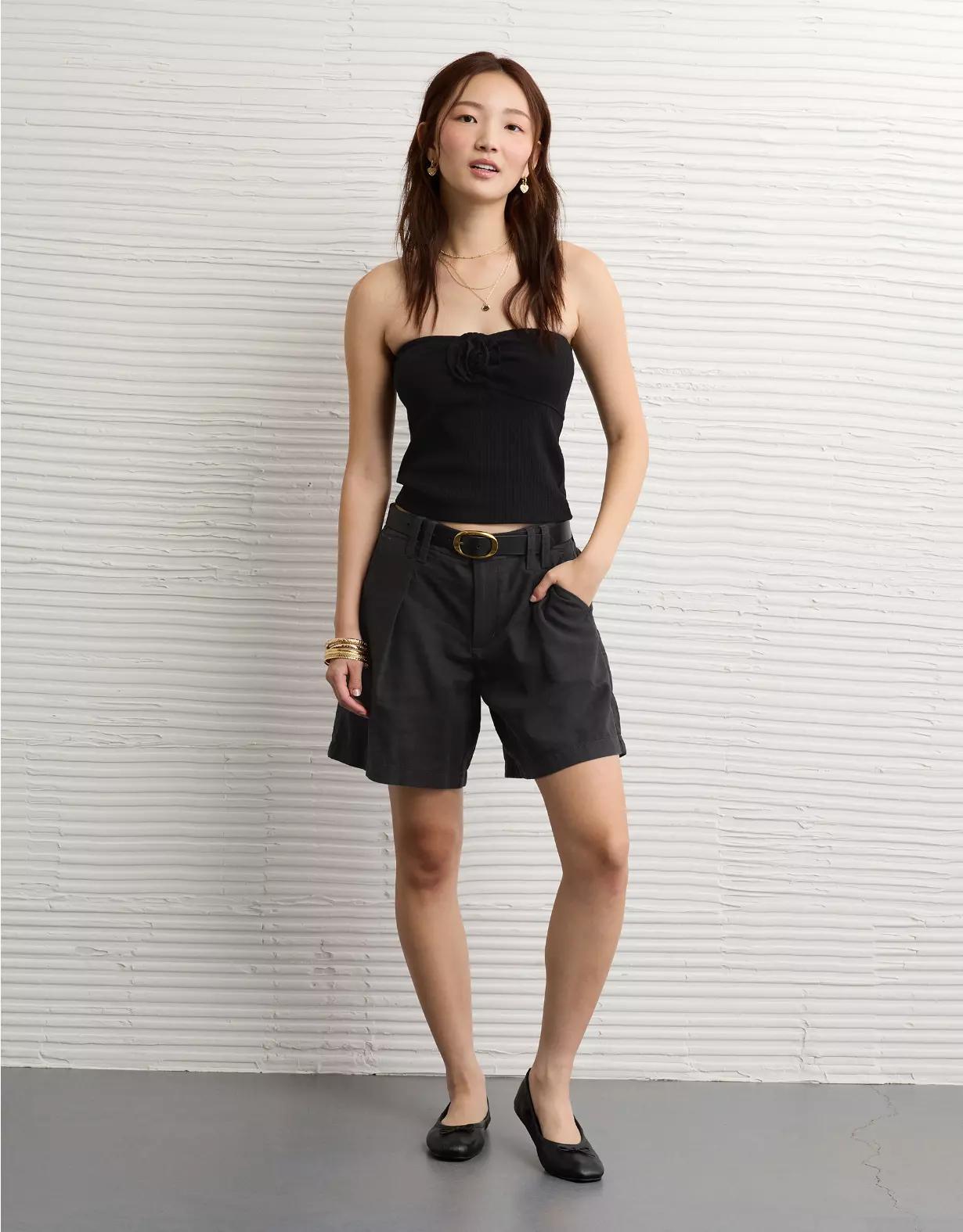 AE Rosette Tube Top Product Image
