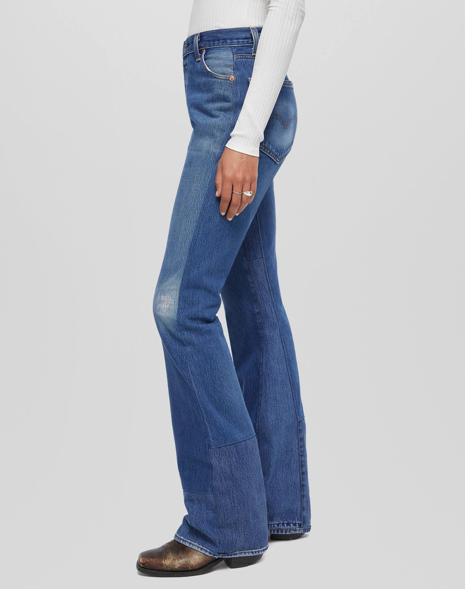 Levi's Riding Jean Product Image