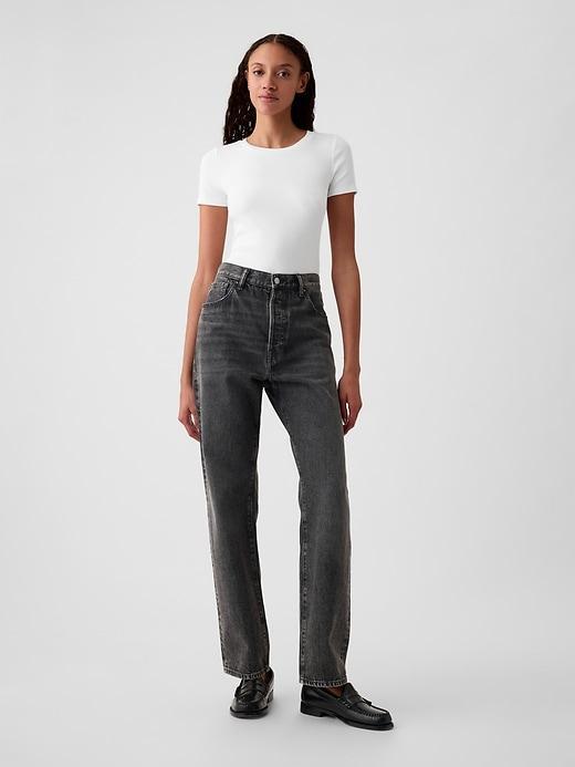 Modern T-Shirt Bodysuit Product Image