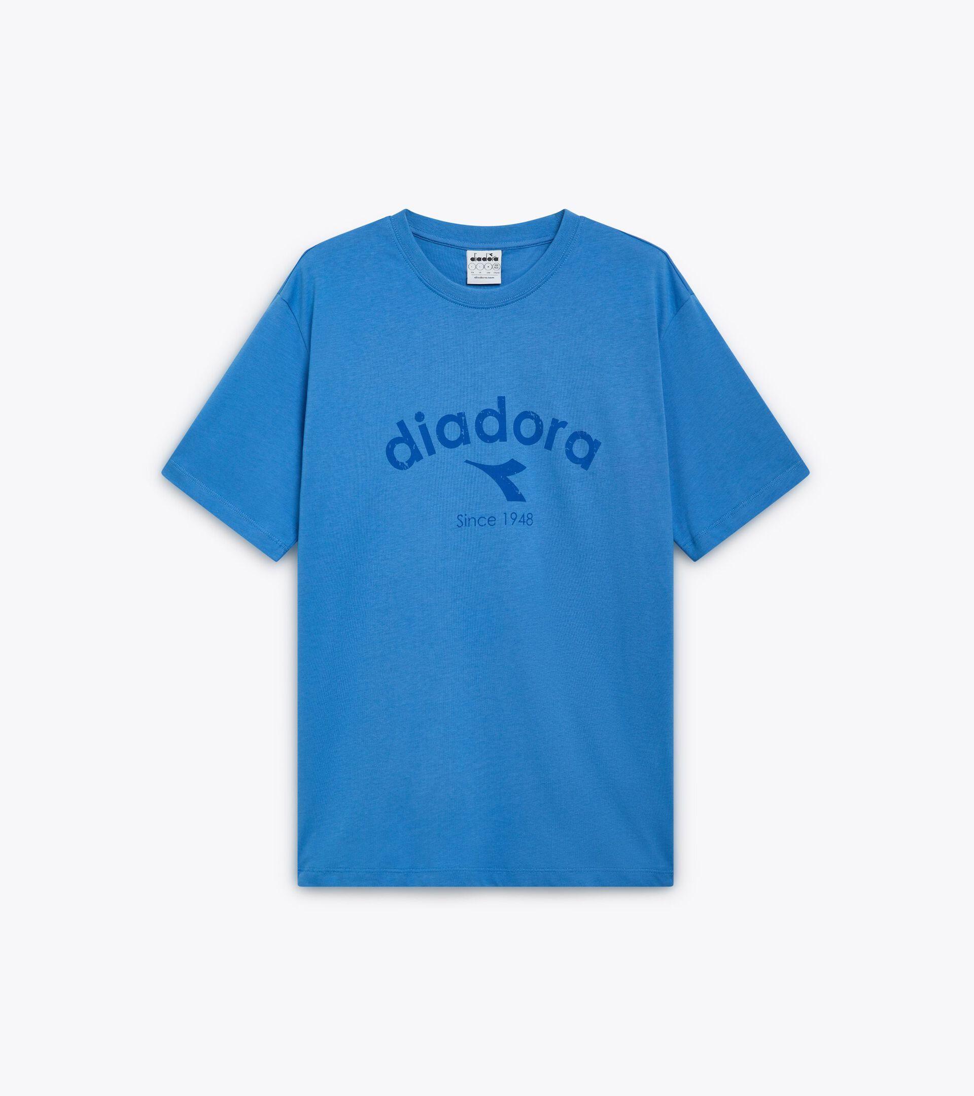 T-SHIRT SS ATHL. LOGO Product Image