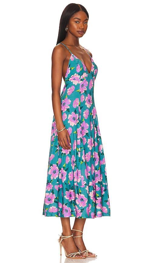 Finer Things Maxi Dress Free People Product Image