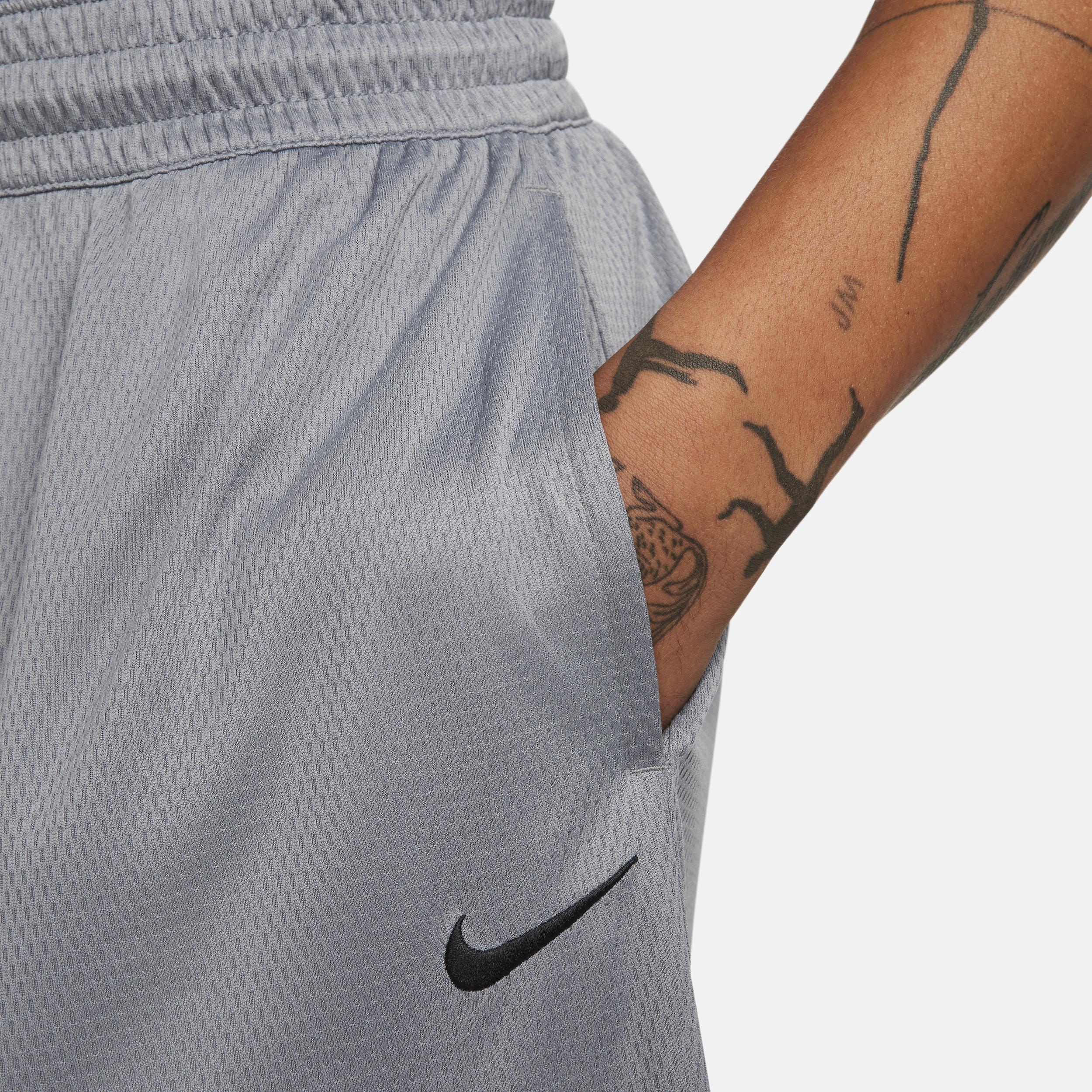 Big & Tall Nike Icon Dri-FIT Basketball Shorts, Mens Product Image