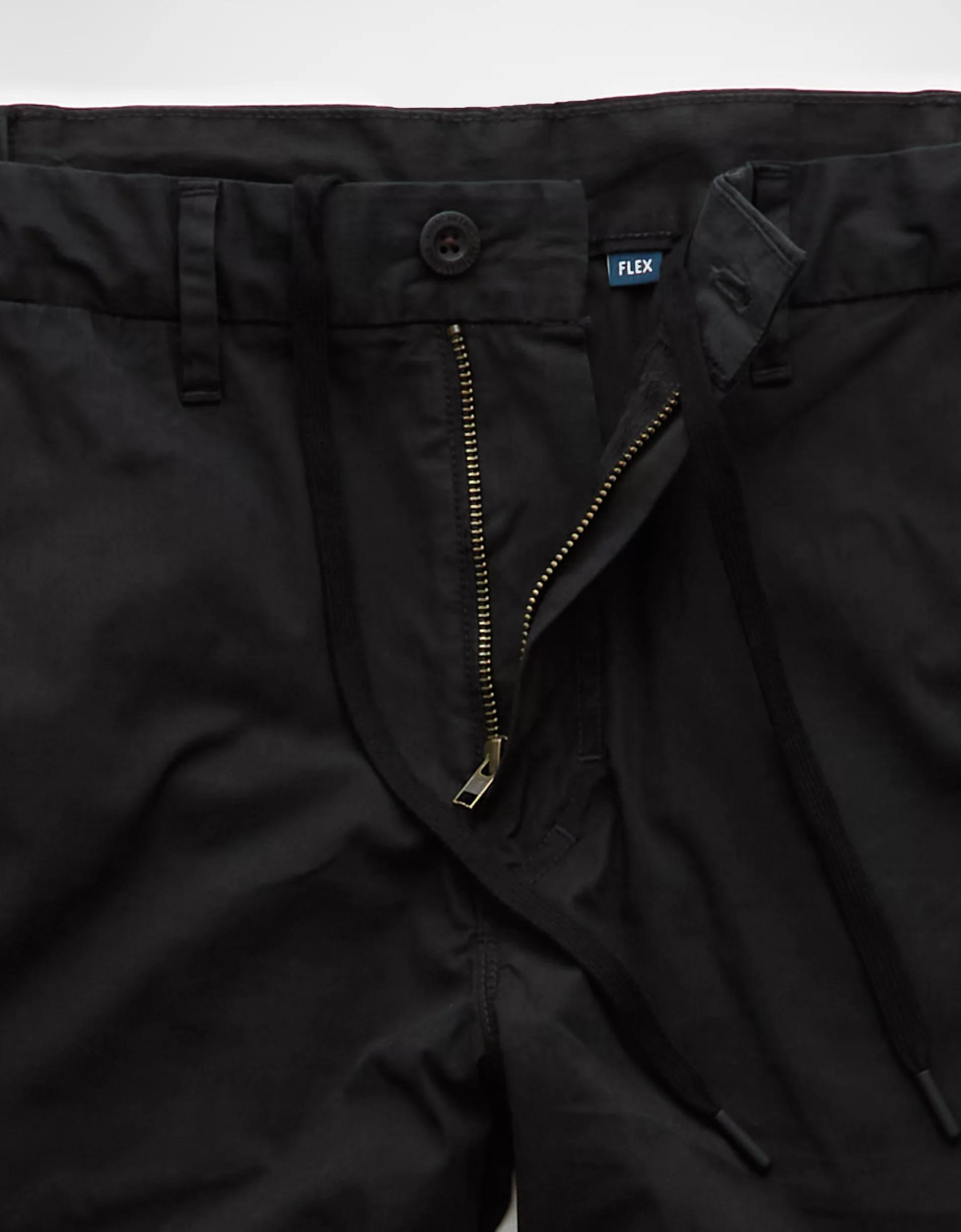 AE Flex Athletic Fit Modern Khaki Pant Product Image