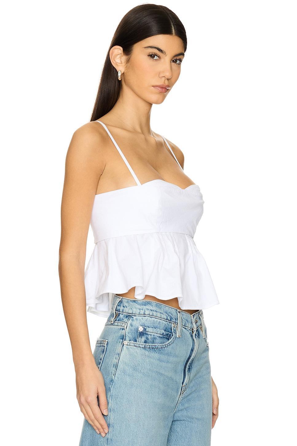 One True Love Tank Free People Product Image