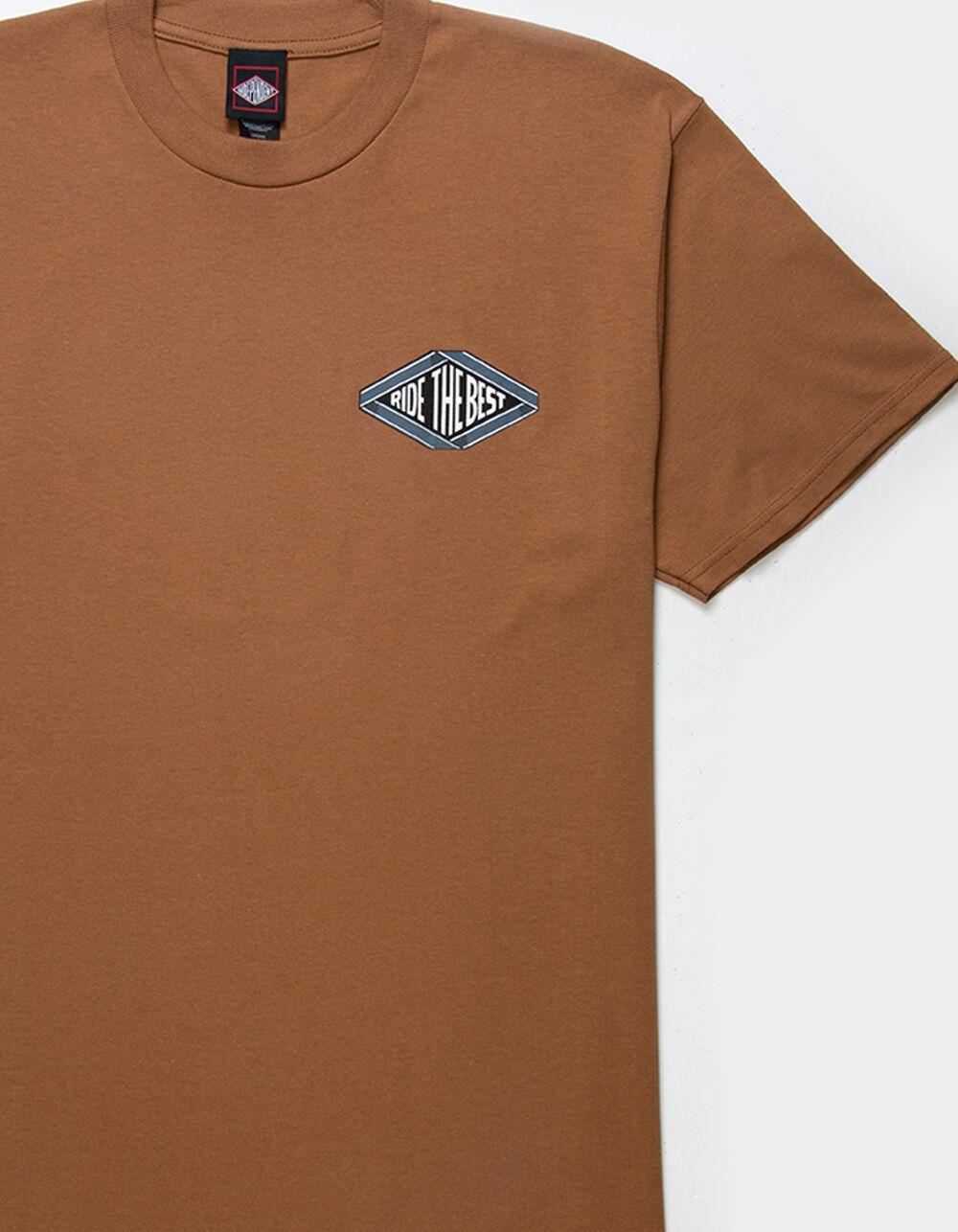 INDEPENDENT Summit Scroll Mens Tee Product Image