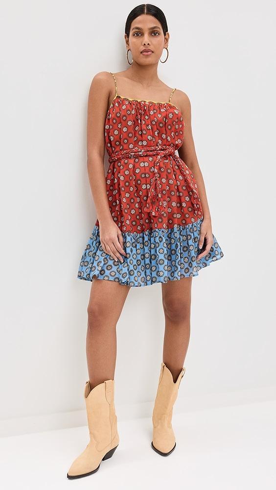 RHODE Nala Dress | Shopbop Product Image