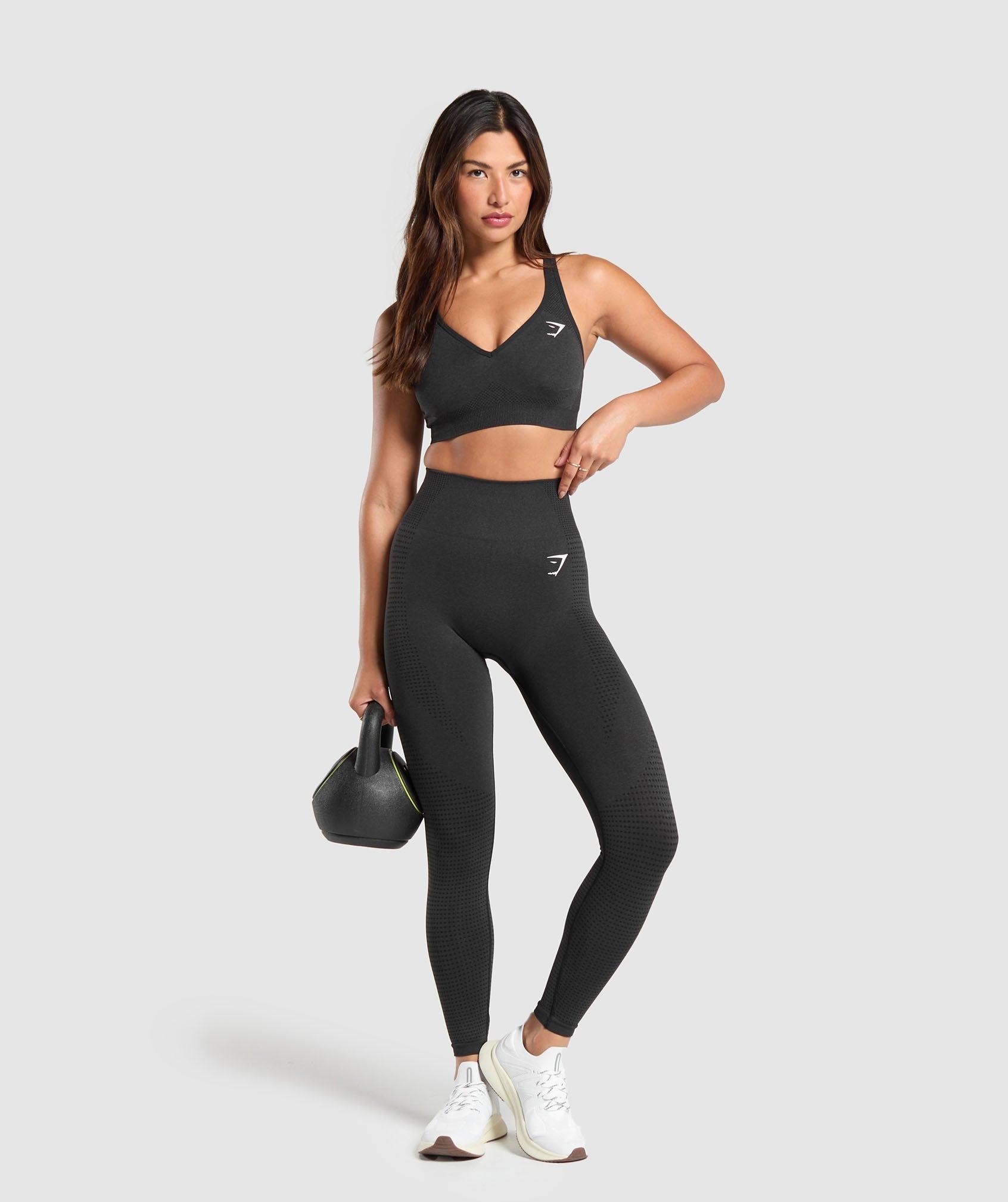 Vital Seamless Leggings Product Image