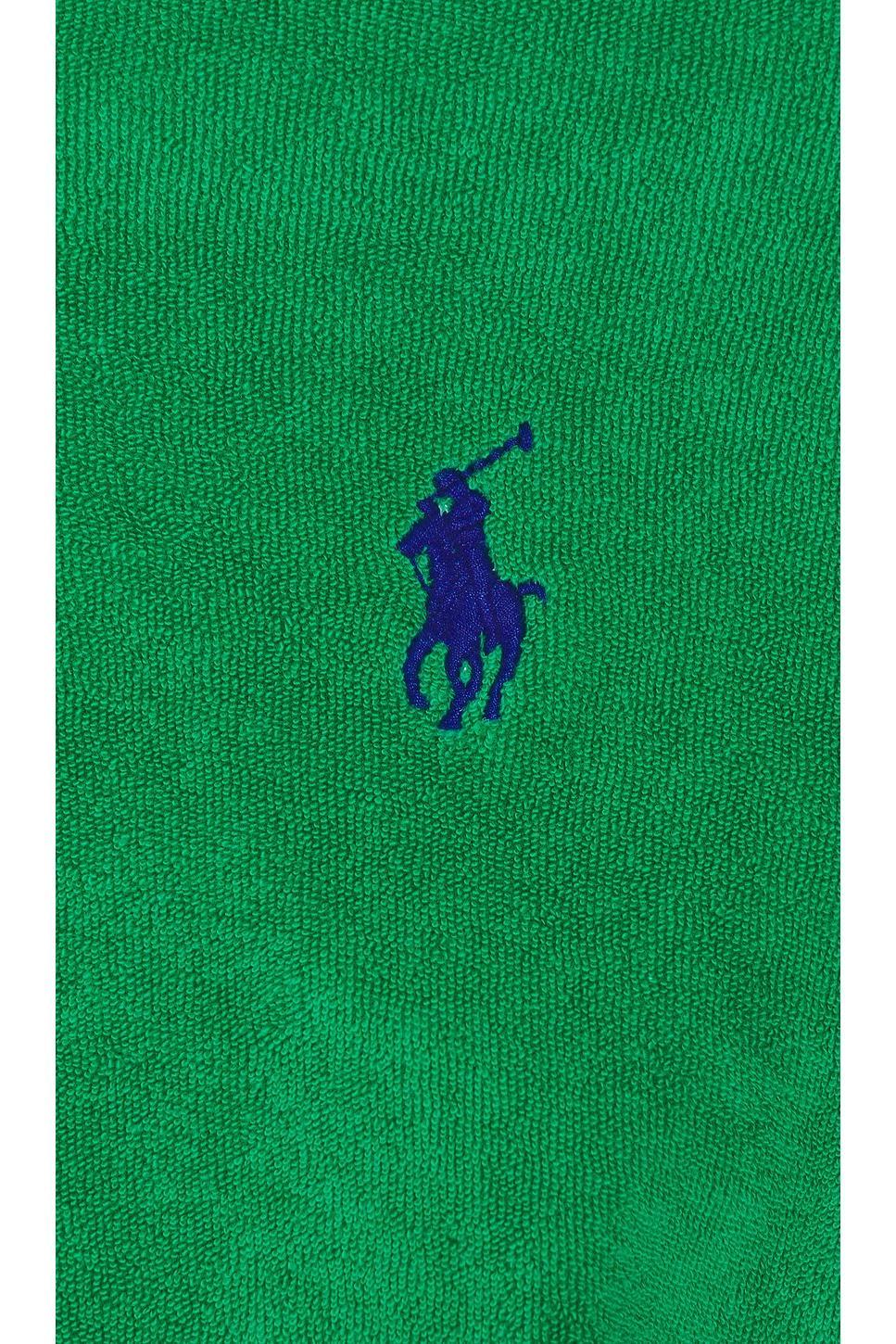Athletic Short Polo Ralph Lauren Product Image