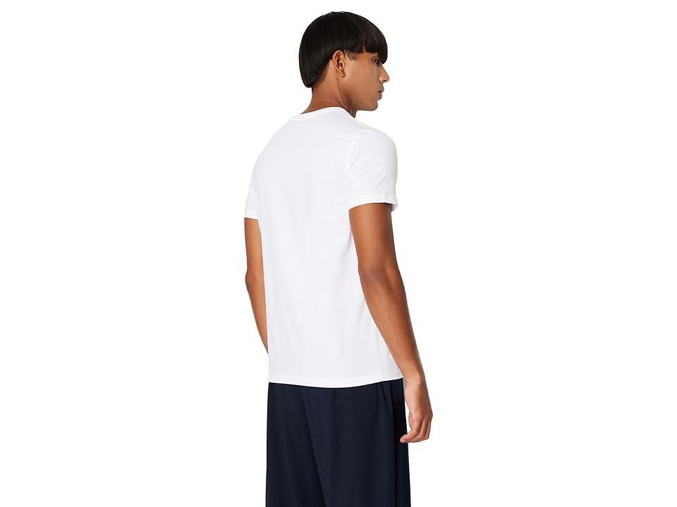 Salty Crew Capsule Short Sleeve Graphic T-Shirt Product Image
