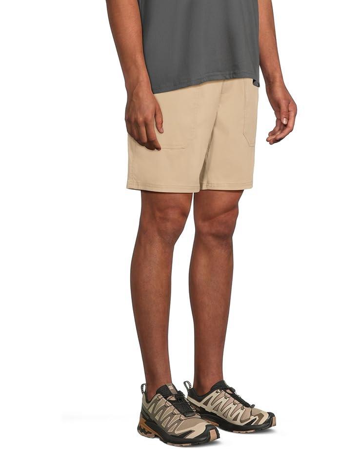 Stretch Zion 5 Pocket Shorts Product Image