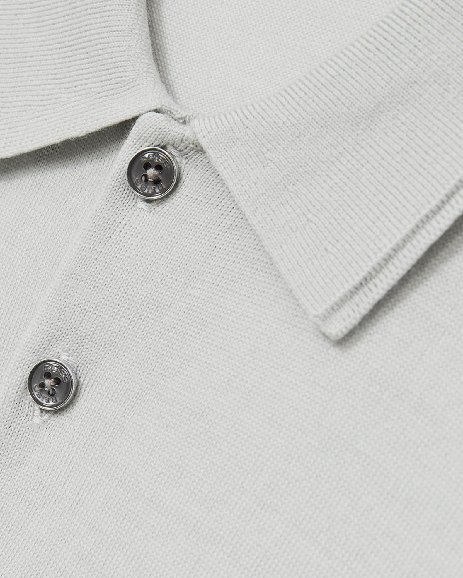 Men's Manor Short-Sleeve Polo Shirt Product Image