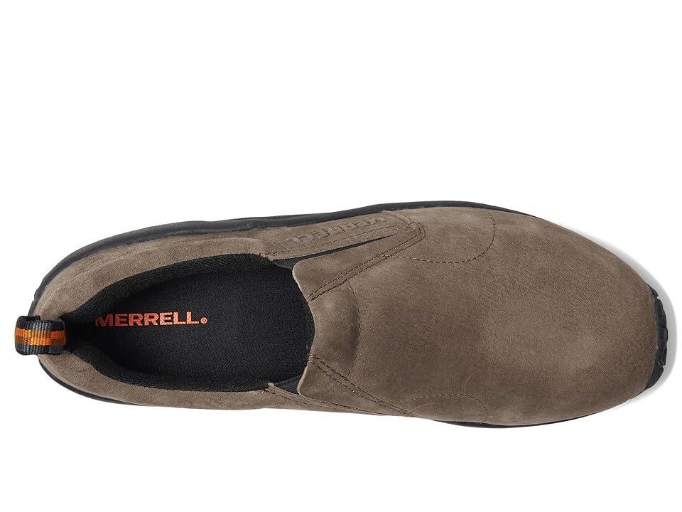 Merrell Jungle Moc (Gunsmoke Suede) Men's Slip on Shoes Product Image