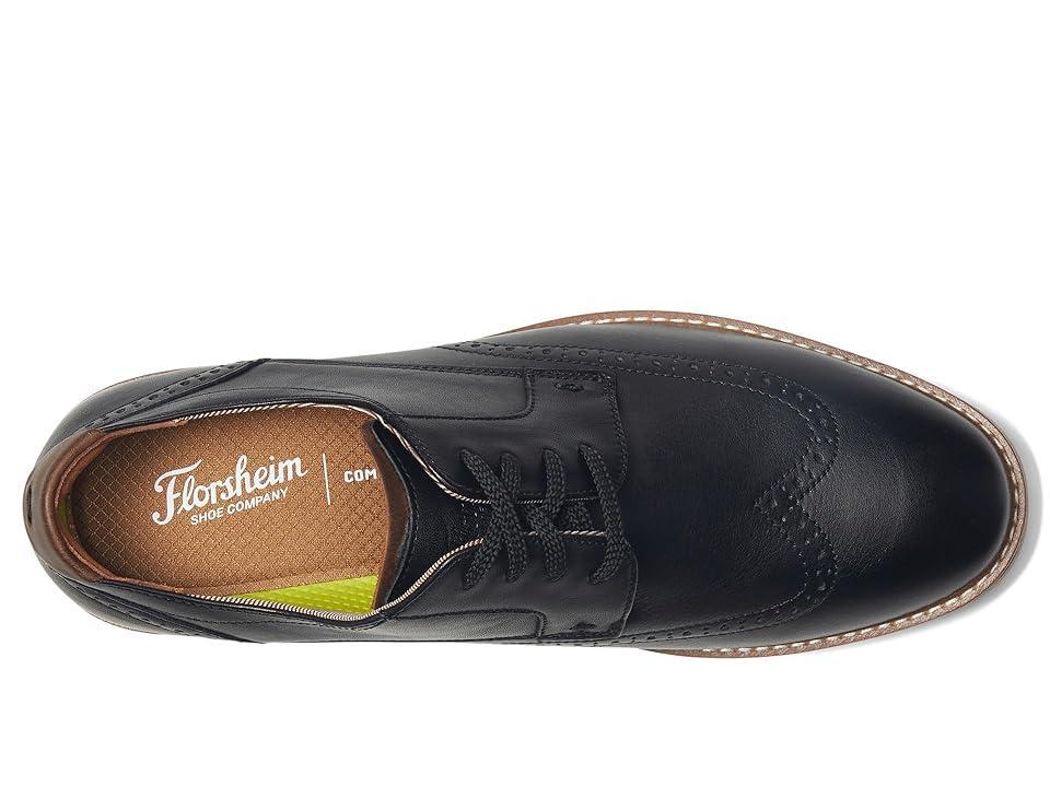 Florsheim Mens Vibe Wingtip Oxford Product Image