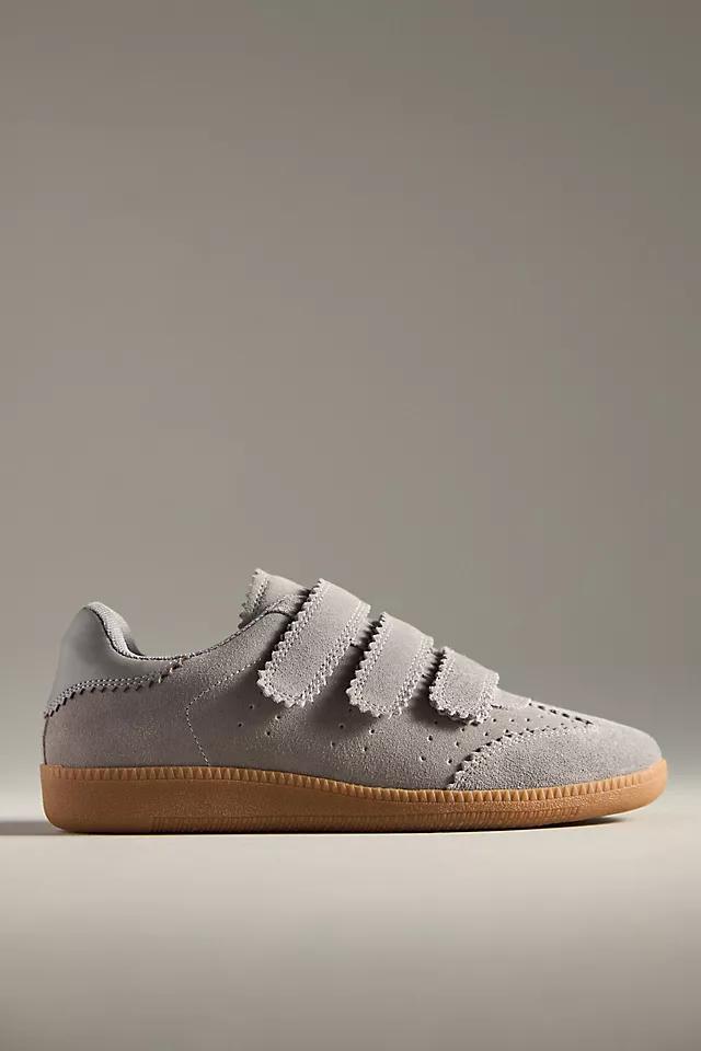 Silent D Seena Sneakers Product Image