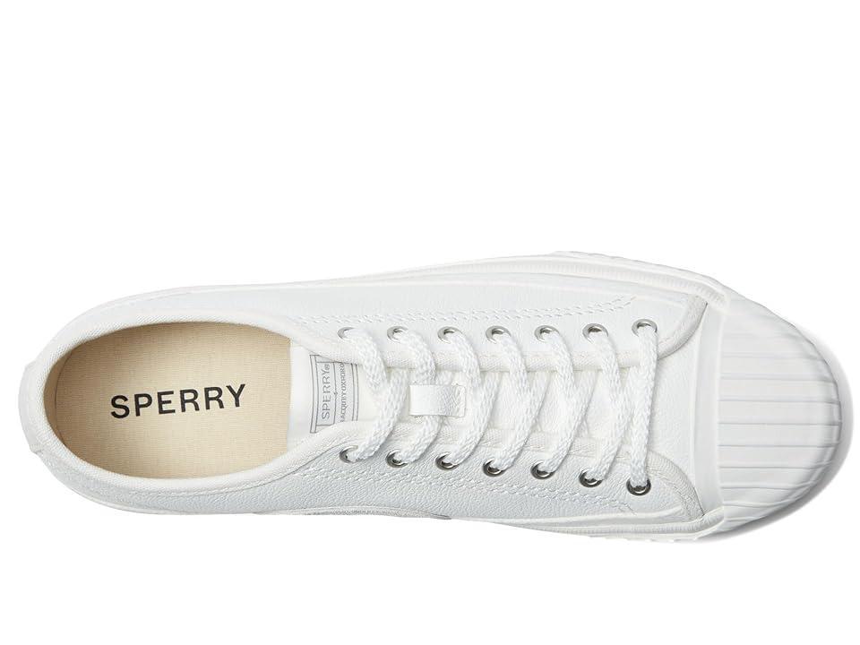 Sperry Racquet Oxford Men's Shoes Product Image