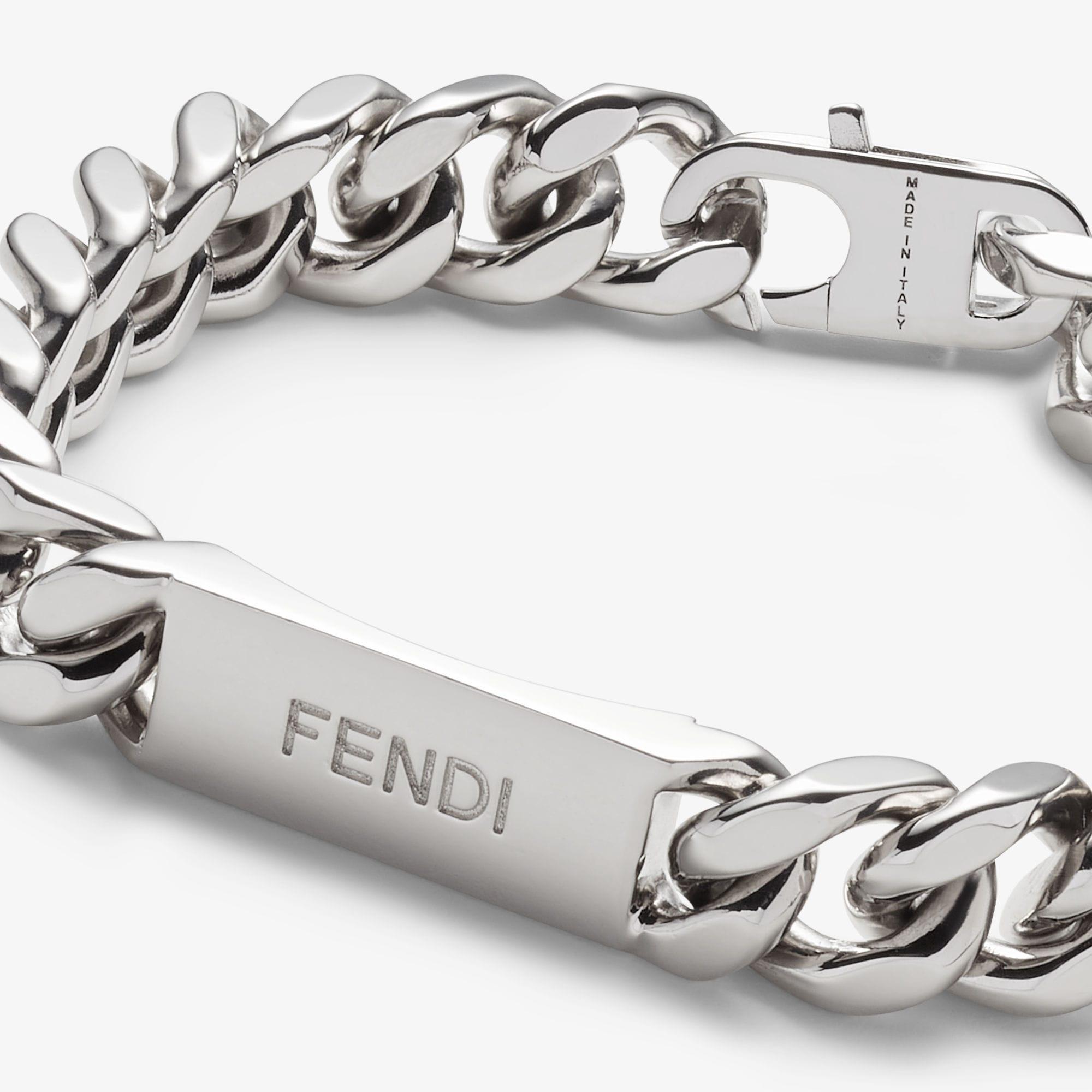 Fendi BraceletSilver-colored bracelet Product Image