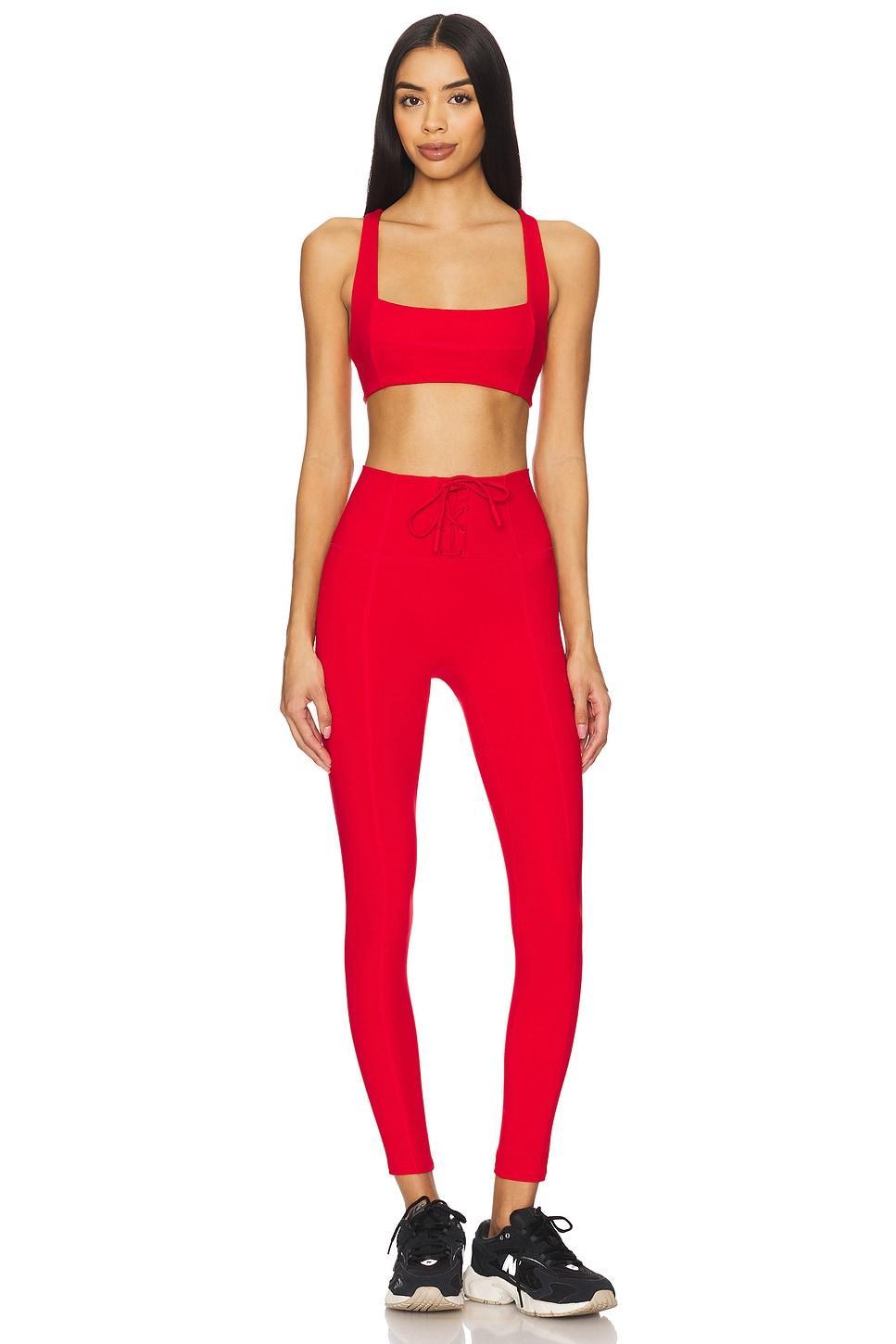 Contender Legging LSPACE Product Image